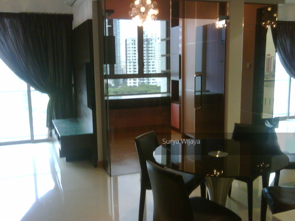 City Edge (D11), Apartment #144694352